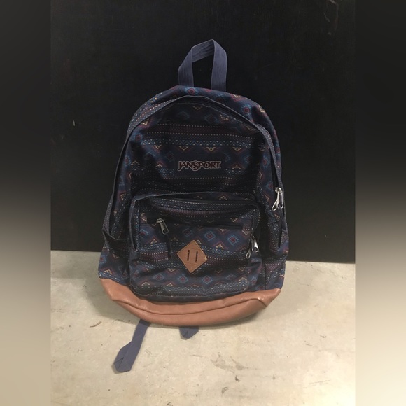 Jansport City View Backpack - Picture 4 of 4